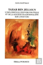 Tahar Ben Jelloun L'Influence Du Pouvoir
