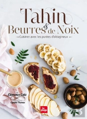 Tahin Et Beurres De Noix
