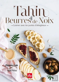 Bertrand.pt - Tahin Et Beurres De Noix