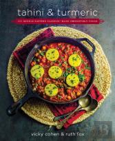 Tahini And Turmeric