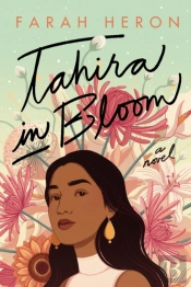 Tahira In Bloom