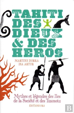 Bertrand.pt - Tahiti Des Dieux Et Des Heros