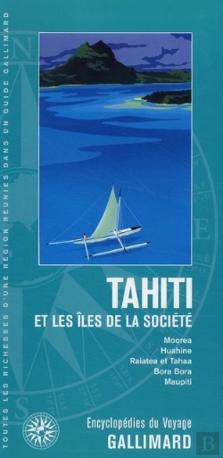 Bertrand.pt - Tahiti Et Les Îles De La Société