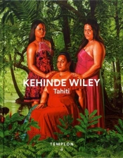 Tahiti ; Kehinde Wiley