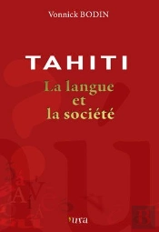 Tahiti La Langue Et La Societe