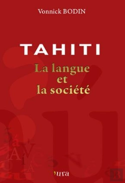 Bertrand.pt - Tahiti La Langue Et La Societe