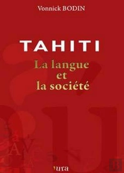 Bertrand.pt - Tahiti : La Langue Et La Société