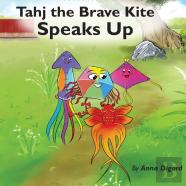 Tahj The Brave Kite Speaks Up