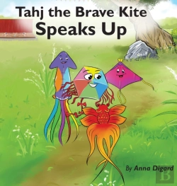 Bertrand.pt - Tahj The Brave Kite Speaks Up