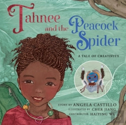 Bertrand.pt - Tahnee And The Peacock Spider