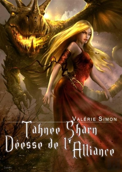 Bertrand.pt - Tahnee-Sharn, Deesse De L?Alliance