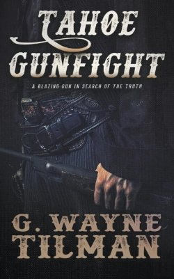 Bertrand.pt - Tahoe Gunfight: A John Pope Western