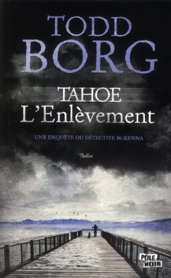 Bertrand.pt - Tahoé L'Enlèvement