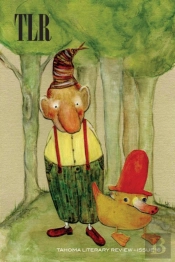 Tahoma Literary Review: Issue 16