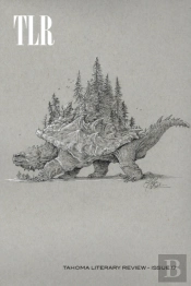 Tahoma Literary Review: Issue 17