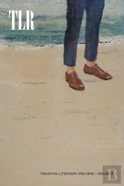 Tahoma Literary Review: Issue 18