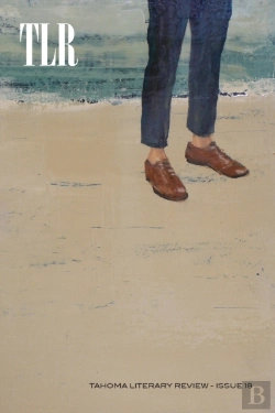 Bertrand.pt - Tahoma Literary Review: Issue 18