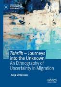Tahriib Â€“ Journeys Into The Unknown