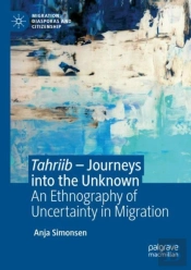 Tahriib Â€“ Journeys Into The Unknown