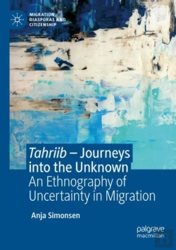 Bertrand.pt - Tahriib Â€“ Journeys Into The Unknown