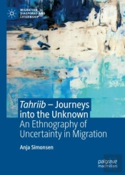Tahriib - Journeys Into The Unknown