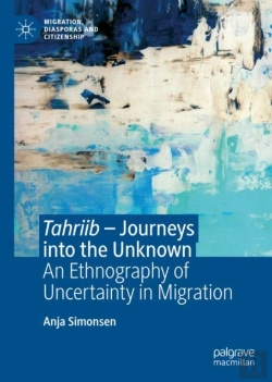 Bertrand.pt - Tahriib - Journeys Into The Unknown