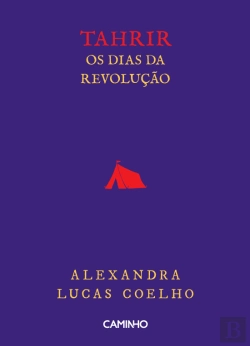 Bertrand.pt - Tahrir - Os Dias da Revolução