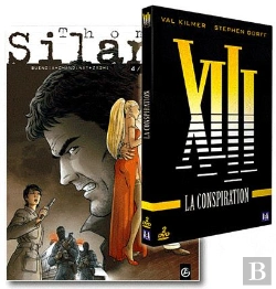 Bertrand.pt - Tahya El Djazair T.1 Coffret Collector Dvd