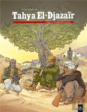 Tahya El-Djazaïr T.2