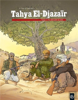 Bertrand.pt - Tahya El-Djazaïr T.2