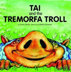 Bertrand.pt - Tai And The Tremorfa Troll