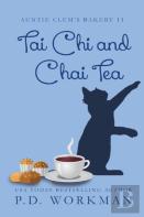 Tai Chi And Chai Tea