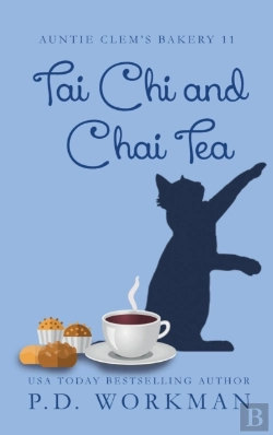 Bertrand.pt - Tai Chi And Chai Tea