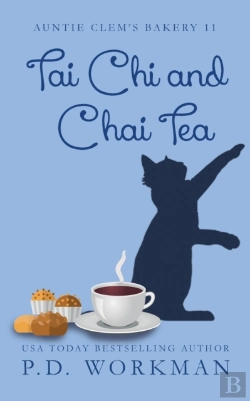 Bertrand.pt - Tai Chi And Chai Tea