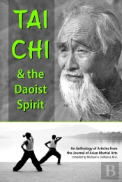 Tai Chi And The Daoist Spirit