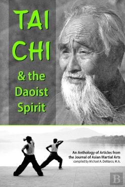 Bertrand.pt - Tai Chi And The Daoist Spirit
