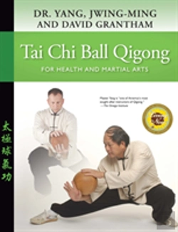 Bertrand.pt - Tai Chi Ball Qigong