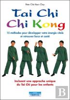 Tai Chi Chi Kong