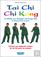 Tai Chi Chi Kong