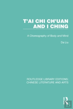 Bertrand.pt - T'Ai Chi Ch'Uan And I Ching