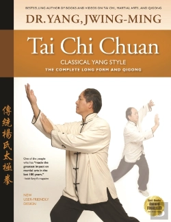 Bertrand.pt - Tai Chi Chuan Classical Yang Style
