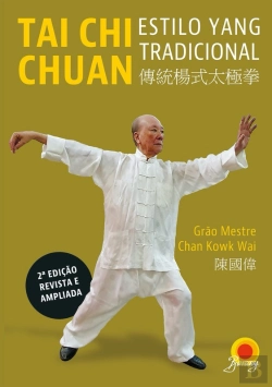 Bertrand.pt - Tai Chi Chuan