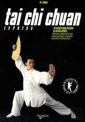 Tai Chi Chuan Express