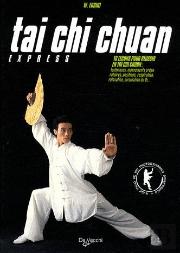 Tai Chi Chuan Express