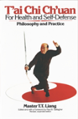 T'Ai Chi Ch'Uan For Health And Self-Defense