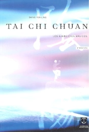 Tai-Chi Chuan. Los Ejercicios Básicos