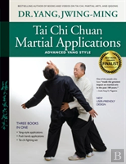 Bertrand.pt - Tai Chi Chuan Martial Applications
