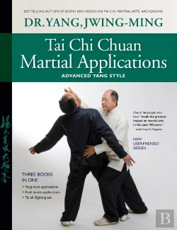 Bertrand.pt - Tai Chi Chuan Martial Applications