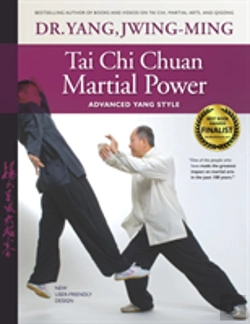 Bertrand.pt - Tai Chi Chuan Martial Power