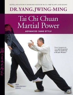 Bertrand.pt - Tai Chi Chuan Martial Power